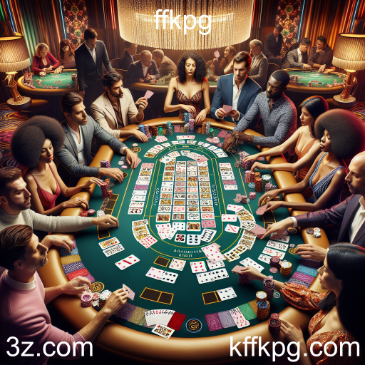 A Evolução dos Jogos de Cartas: Uma Viagem pela Categoria 