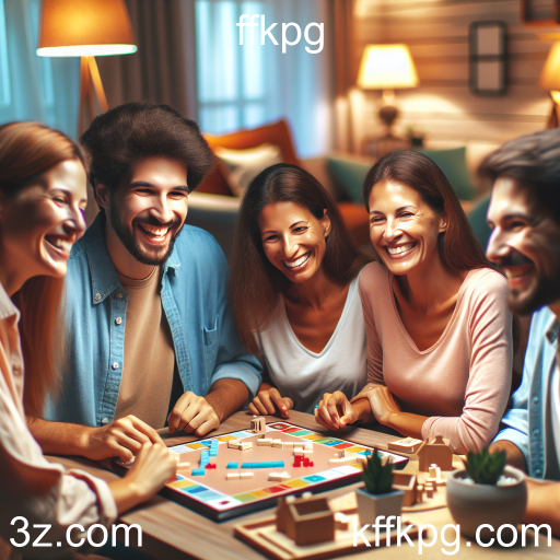 Diversão em Família: Explorando os Melhores Jogos para Todos